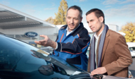 Ford Service