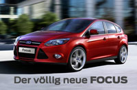 Focus
