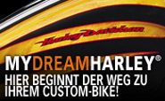 DreamHarley