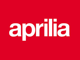 Aprilia Responsive Webseite mit WebKit