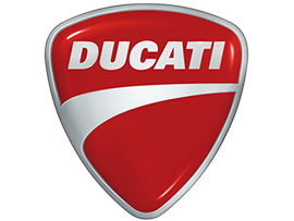 Ducati Responsive Webseite mit WebKit