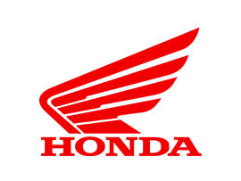 Honda Motor Responsive Webseite mit WebKit