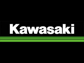 Kawasaki Responsive Webseite mit WebKit