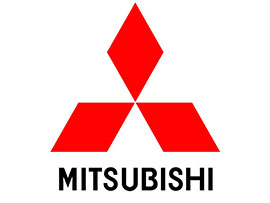 Mitsubishi Responsive Webseite mit WebKit
