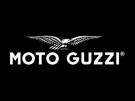 Moto Guzzi Responsive Webseite mit WebKit