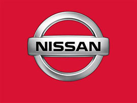 Nissan Responsive Webseite mit WebKit