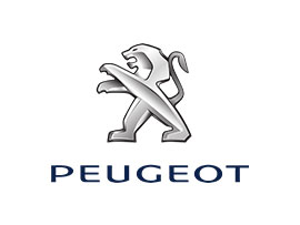 Peugeot Responsive Webseite mit WebKit