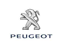 peugeot Responsive Webseite mit WebKit