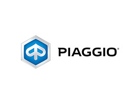 Piaggio Responsive Webseite mit WebKit