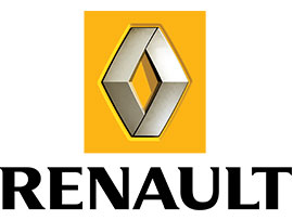 renaultr Responsive Webseite mit WebKit