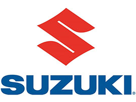 Suzuki Motorrad Responsive Webseite mit WebKit