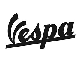 Vespa Responsive Webseite mit WebKit