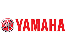 Yamaha Responsive Webseite mit WebKit