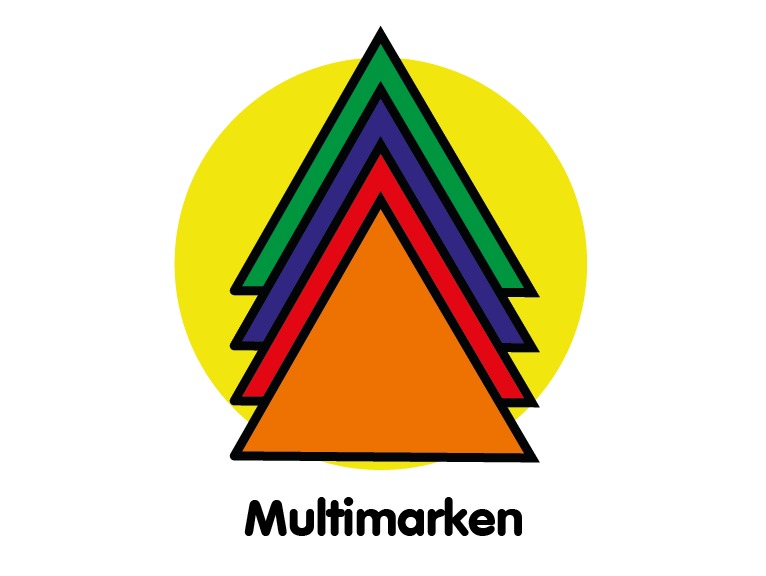 Multimarken Responsive Webseite mit WebKit