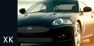 XK Coupe