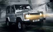 Defender
