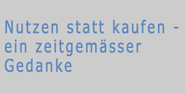 Finanzierung