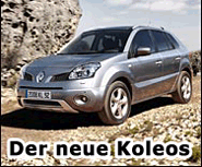 Koleos